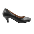 Front - Where's That From Womens/Ladies Shea Low Heel Court Pumps