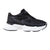 Front - Where's That From Womens/Ladies Coach Chunky Mesh Detail Trainers