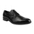 Front - Where's That From Mens PU Lace Up Derby Shoes