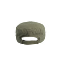 Green - Back - Atlantis Army Military Cap