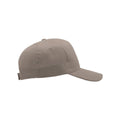 Grey - Side - Atlantis Start 5 Panel Cap