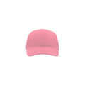 Pink - Pack Shot - Atlantis Start 5 Panel Cap