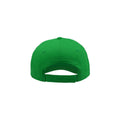 Light Green - Back - Atlantis Start 5 Panel Cap