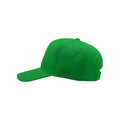 Light Green - Lifestyle - Atlantis Start 5 Panel Cap