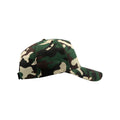 Camouflage - Side - Atlantis Start 5 Panel Cap