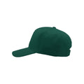 Green - Lifestyle - Atlantis Start 5 Panel Cap