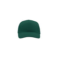 Green - Pack Shot - Atlantis Start 5 Panel Cap