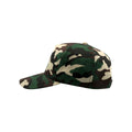 Camouflage - Lifestyle - Atlantis Start 5 Panel Cap