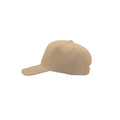 Khaki - Pack Shot - Atlantis Start 5 Panel Cap