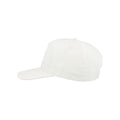 White - Lifestyle - Atlantis Start 5 Panel Cap