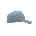 Light Blue - Lifestyle - Atlantis Start 5 Panel Cap