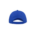 Royal - Back - Atlantis Start 6 Panel Baseball Cap