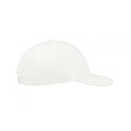 White - Lifestyle - Atlantis Start 6 Panel Baseball Cap