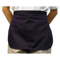 Navy - Front - BonChef Money Pocket Apron