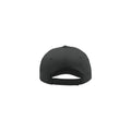 Navy - Back - Atlantis Start 5 Panel Cap (Pack of 2)