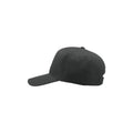 Navy - Pack Shot - Atlantis Start 5 Panel Cap (Pack of 2)