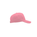 Pink - Lifestyle - Atlantis Start 5 Panel Cap (Pack of 2)