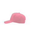 Pink - Pack Shot - Atlantis Start 5 Panel Cap (Pack of 2)