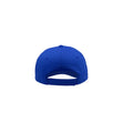 Royal - Back - Atlantis Start 5 Panel Cap (Pack of 2)