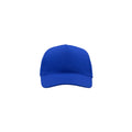 Royal - Side - Atlantis Start 5 Panel Cap (Pack of 2)