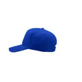 Royal - Pack Shot - Atlantis Start 5 Panel Cap (Pack of 2)