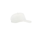 White - Side - Atlantis Start 5 Panel Cap (Pack of 2)