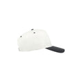 White-Navy - Lifestyle - Atlantis Start 5 Panel Cap (Pack of 2)