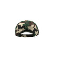 Camouflage - Back - Atlantis Start 5 Panel Cap (Pack of 2)