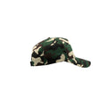 Camouflage - Lifestyle - Atlantis Start 5 Panel Cap (Pack of 2)