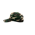 Camouflage - Pack Shot - Atlantis Start 5 Panel Cap (Pack of 2)