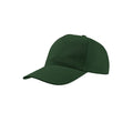 Green - Front - Atlantis Start 5 Panel Cap (Pack of 2)