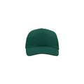 Green - Side - Atlantis Start 5 Panel Cap (Pack of 2)