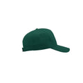 Green - Lifestyle - Atlantis Start 5 Panel Cap (Pack of 2)