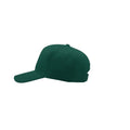 Green - Pack Shot - Atlantis Start 5 Panel Cap (Pack of 2)