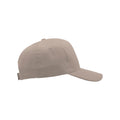 Light Grey - Lifestyle - Atlantis Start 5 Panel Cap (Pack of 2)