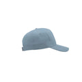 Light Blue - Lifestyle - Atlantis Start 5 Panel Cap (Pack of 2)