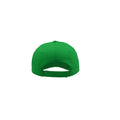 Light Green - Back - Atlantis Start 5 Panel Cap (Pack of 2)