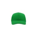 Light Green - Side - Atlantis Start 5 Panel Cap (Pack of 2)