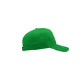 Light Green - Lifestyle - Atlantis Start 5 Panel Cap (Pack of 2)