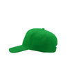 Light Green - Pack Shot - Atlantis Start 5 Panel Cap (Pack of 2)