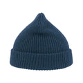 Aviateur - Side - Atlantis Woolly Wool Blend Beanie