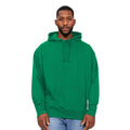 Kelly Green - Lifestyle - Casual Classics Mens Ringspun Cotton Hoodie