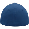 Royal Blue - Back - Atlantis Unisex Adult Pitcher Flexible Baseball Cap