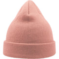 Pink - Back - Atlantis Childrens-Kids Wind Recycled Beanie