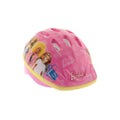 Pink - Pack Shot - Barbie Childrens-Kids Safety Helmet