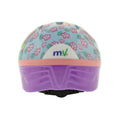 Multicoloured - Back - Lilo & Stitch Childrens-Kids Safety Helmet