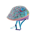 Multicoloured - Side - Lilo & Stitch Childrens-Kids Safety Helmet