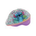 Multicoloured - Close up - Lilo & Stitch Childrens-Kids Safety Helmet