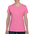 Azalea - Back - Gildan Ladies-Womens Heavy Cotton Missy Fit Short Sleeve T-Shirt