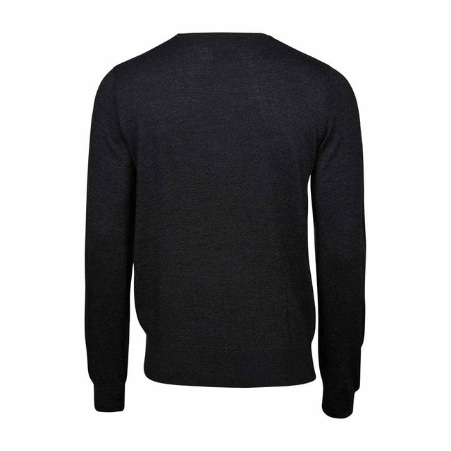 Tee Jays Merino Blend Crew Neck Sweater